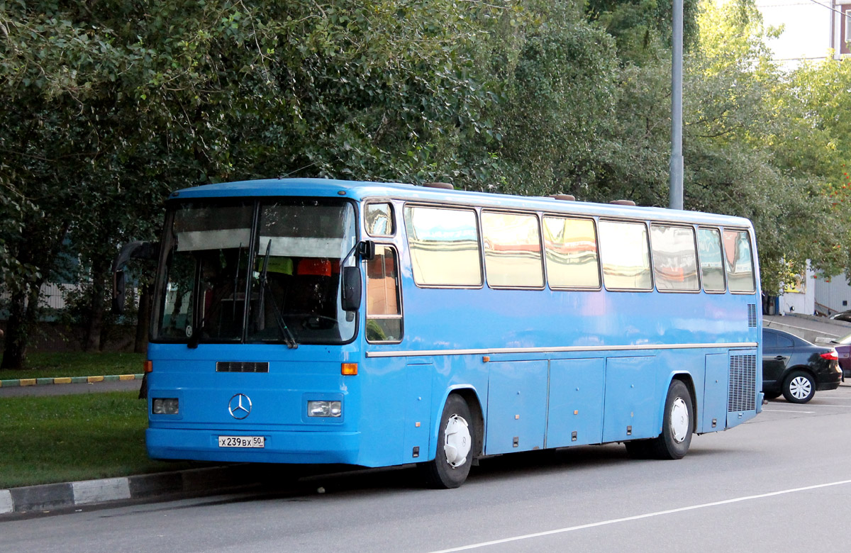 Москва, Otomarsan Mercedes-Benz O302S № Х 239 ВХ 50