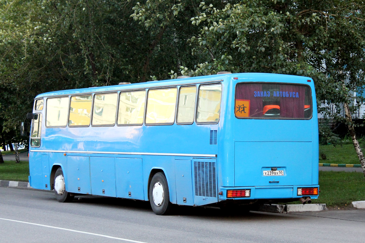 Москва, Otomarsan Mercedes-Benz O302S № Х 239 ВХ 50