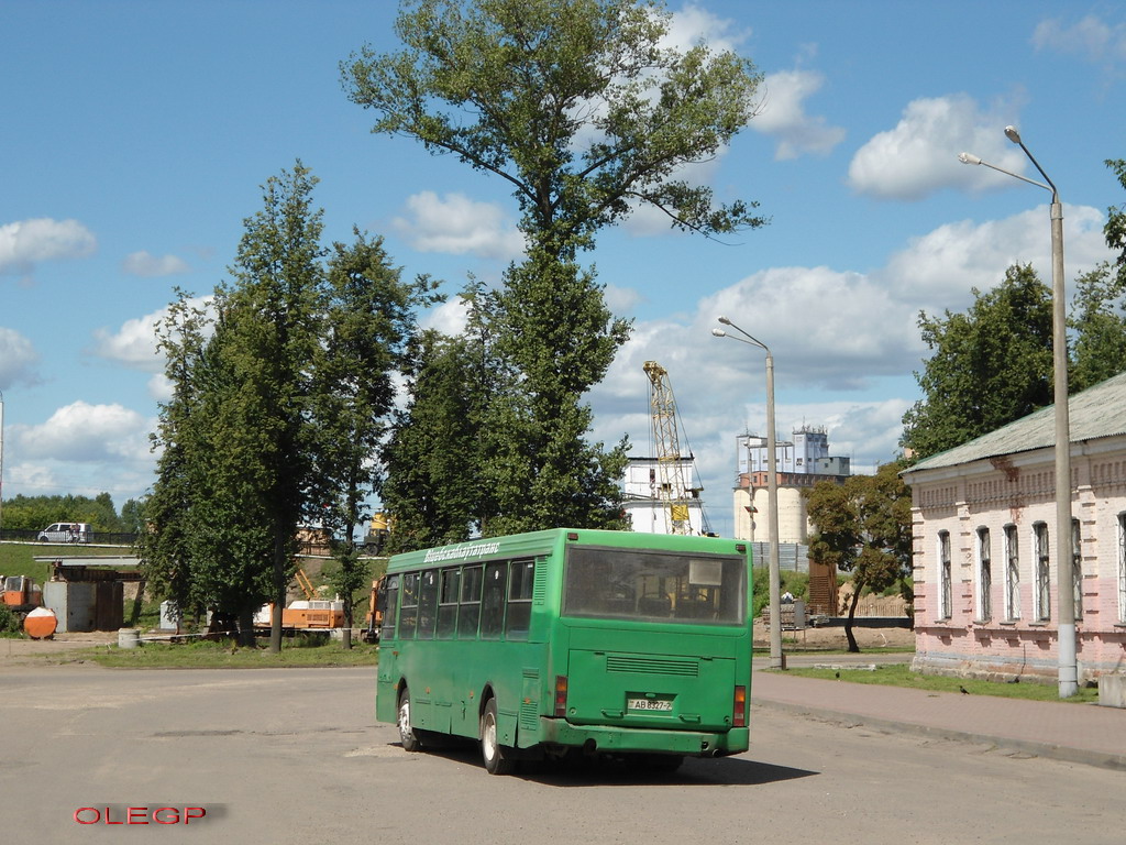 Vitebsk region, Neman-5201 # 021652