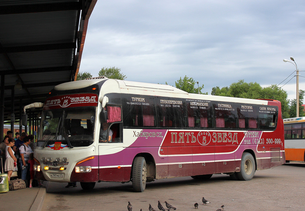 Автовокзал хабаровск картинки