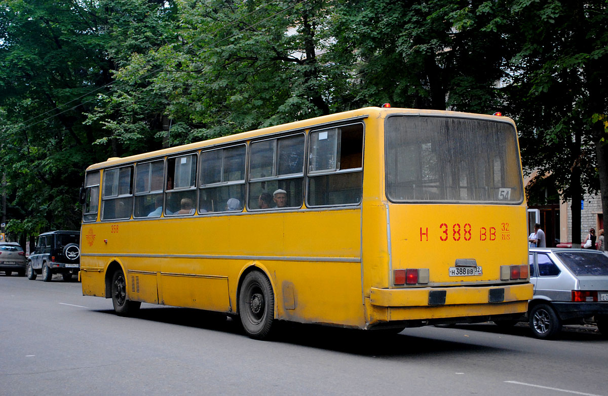 Брянская область, Ikarus 260.50 № 358