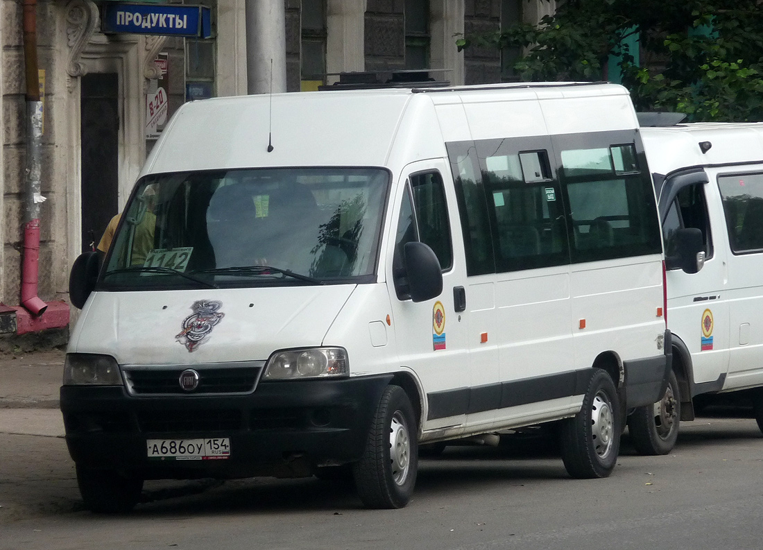 Fiat ducato 244