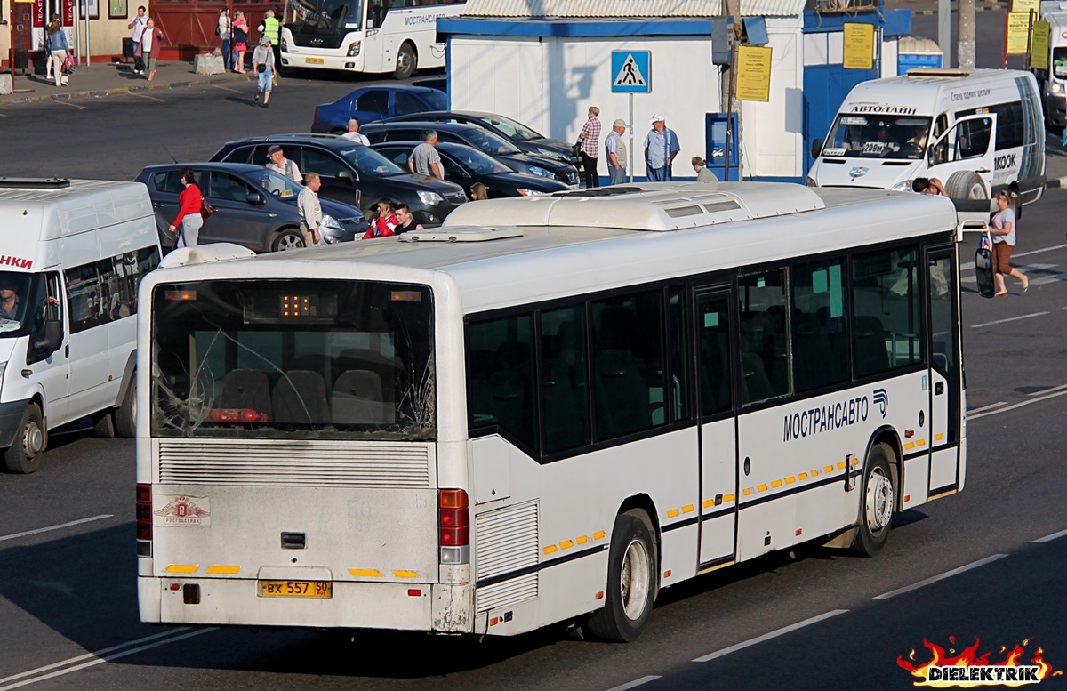 Московская область, Mercedes-Benz O345 Conecto H № 197