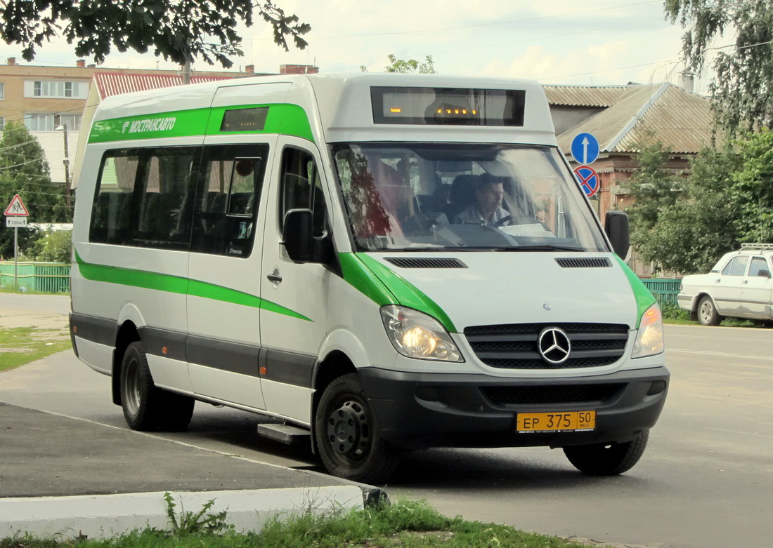 Московская область, Луидор-22340C (MB Sprinter 515CDI) № 1626