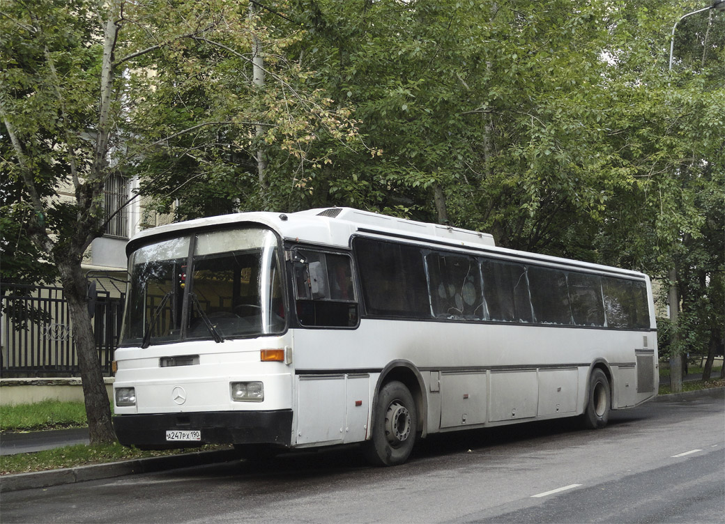 Московская область, Haargaz 111 № А 247 РХ 190