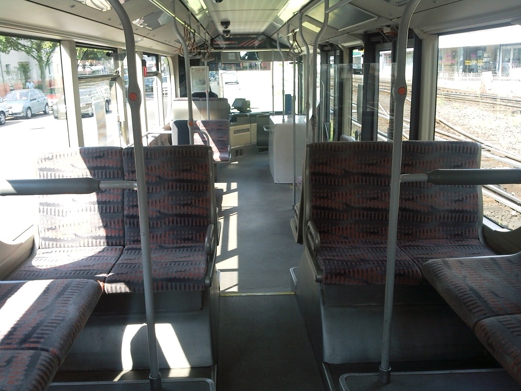 Нижняя Саксония, Mercedes-Benz O530 Irvine Citaro № 7857