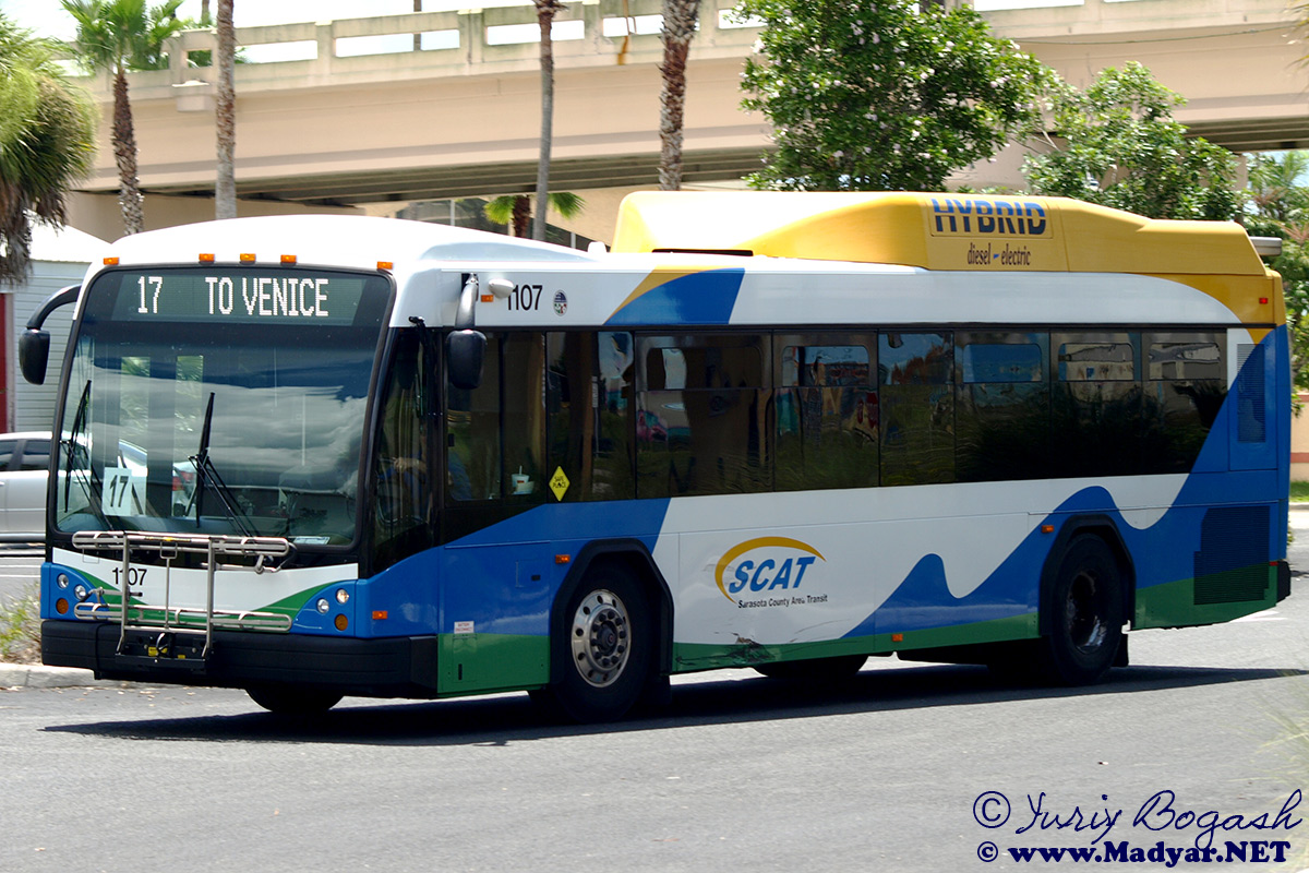 Neobus Mega BRT