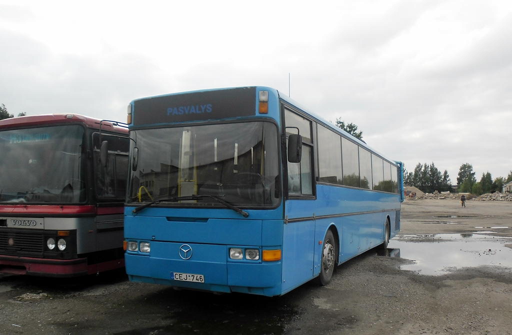 Литва, Vest Liner 320 № CEJ 746