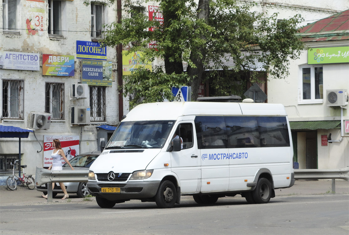 Московская область, Самотлор-НН-323760 (MB Sprinter 413CDI) № 1105