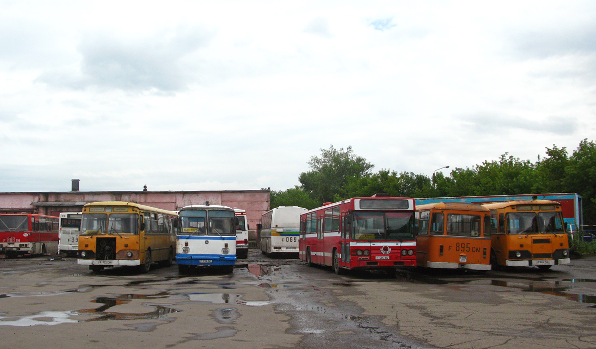 Конечная область. ПАТП 3 Новосибирск. Фотобус Усть Каменогорск. АТП Усть-Илимск. АТП город Александров.