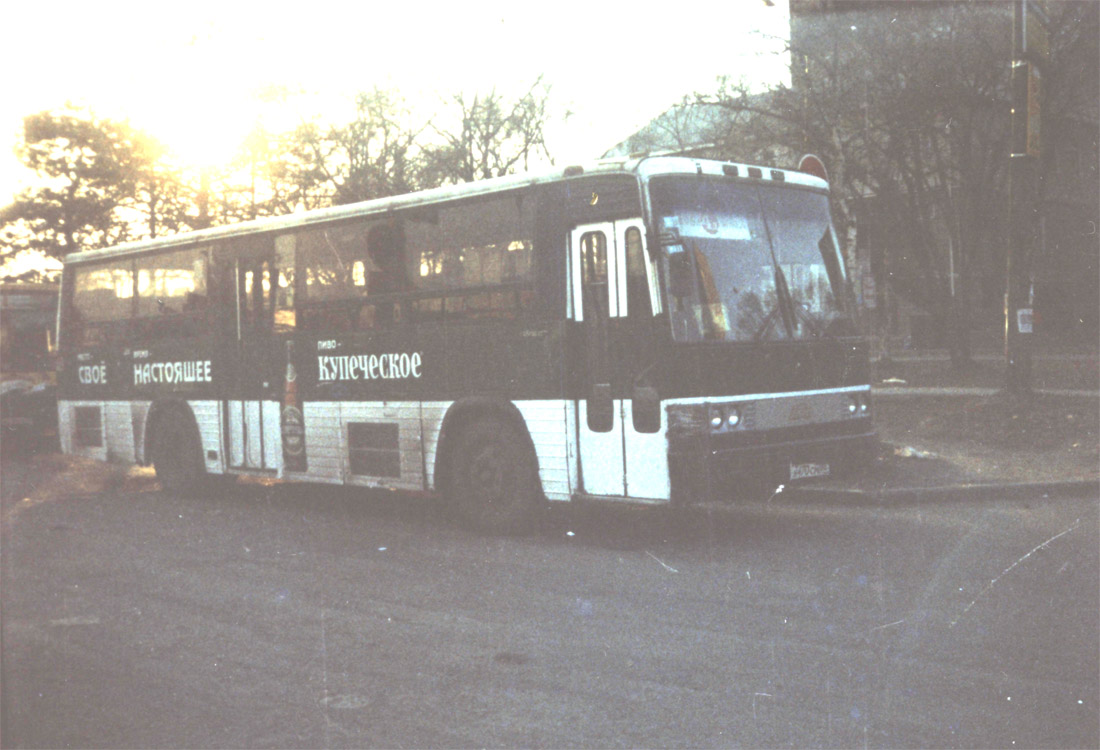 Приморский край, Asia AM927 № Н 470 СМ 25