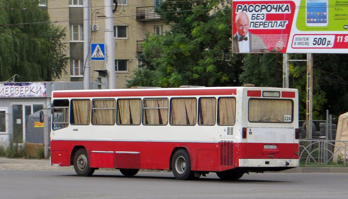Ставропольский край, Mercedes-Benz O325 № 145