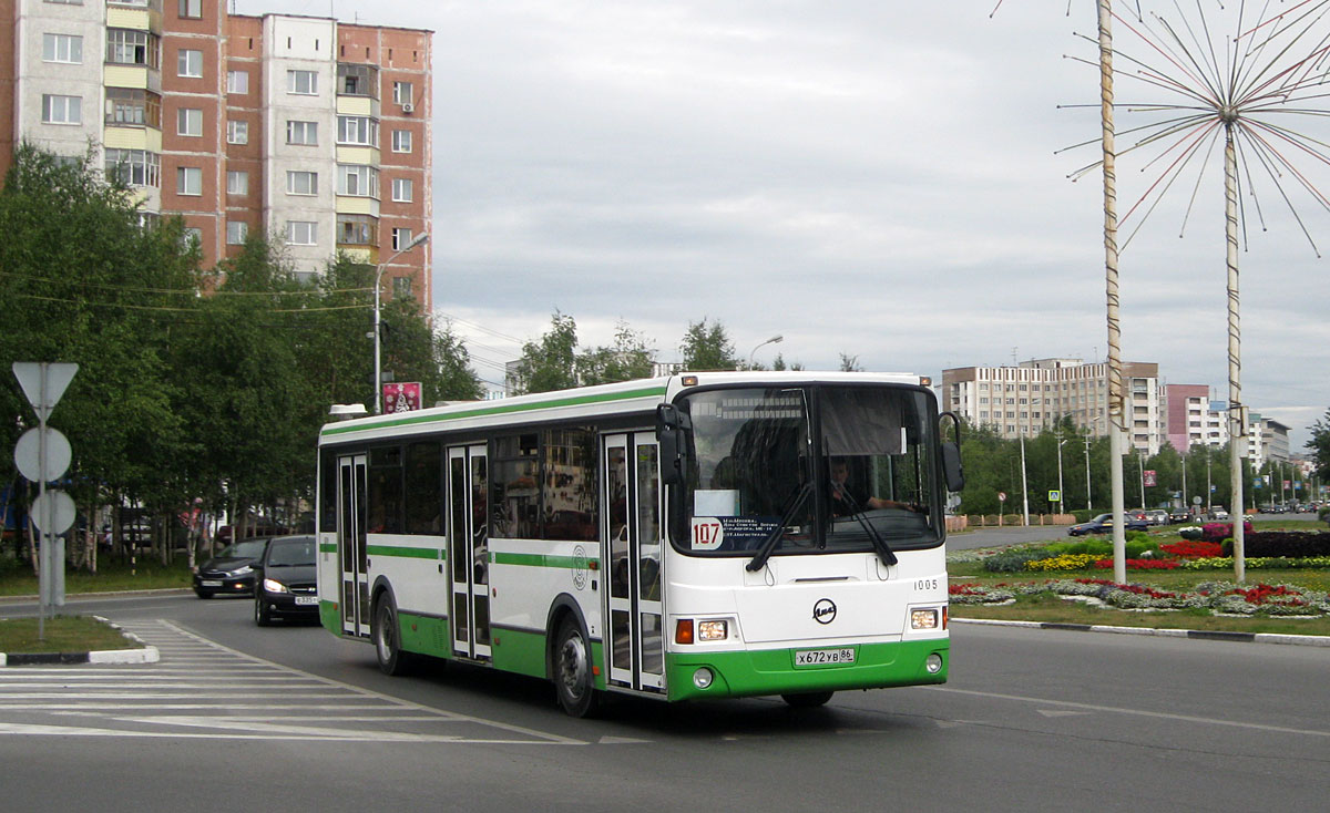 Маршрут 107. ЛИАЗ 5293.53. ЛИАЗАМИ-5293.53. Автобус ЛИАЗ Сургут.