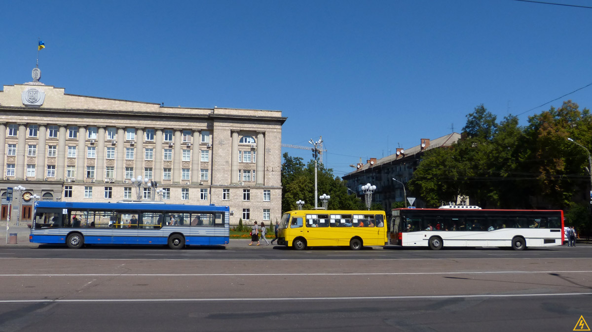 Черкасская область — Різні фотографії