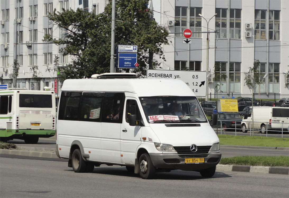 Moskevská oblast, Samotlor-NN-323760 (MB Sprinter 413CDI) č. 0364