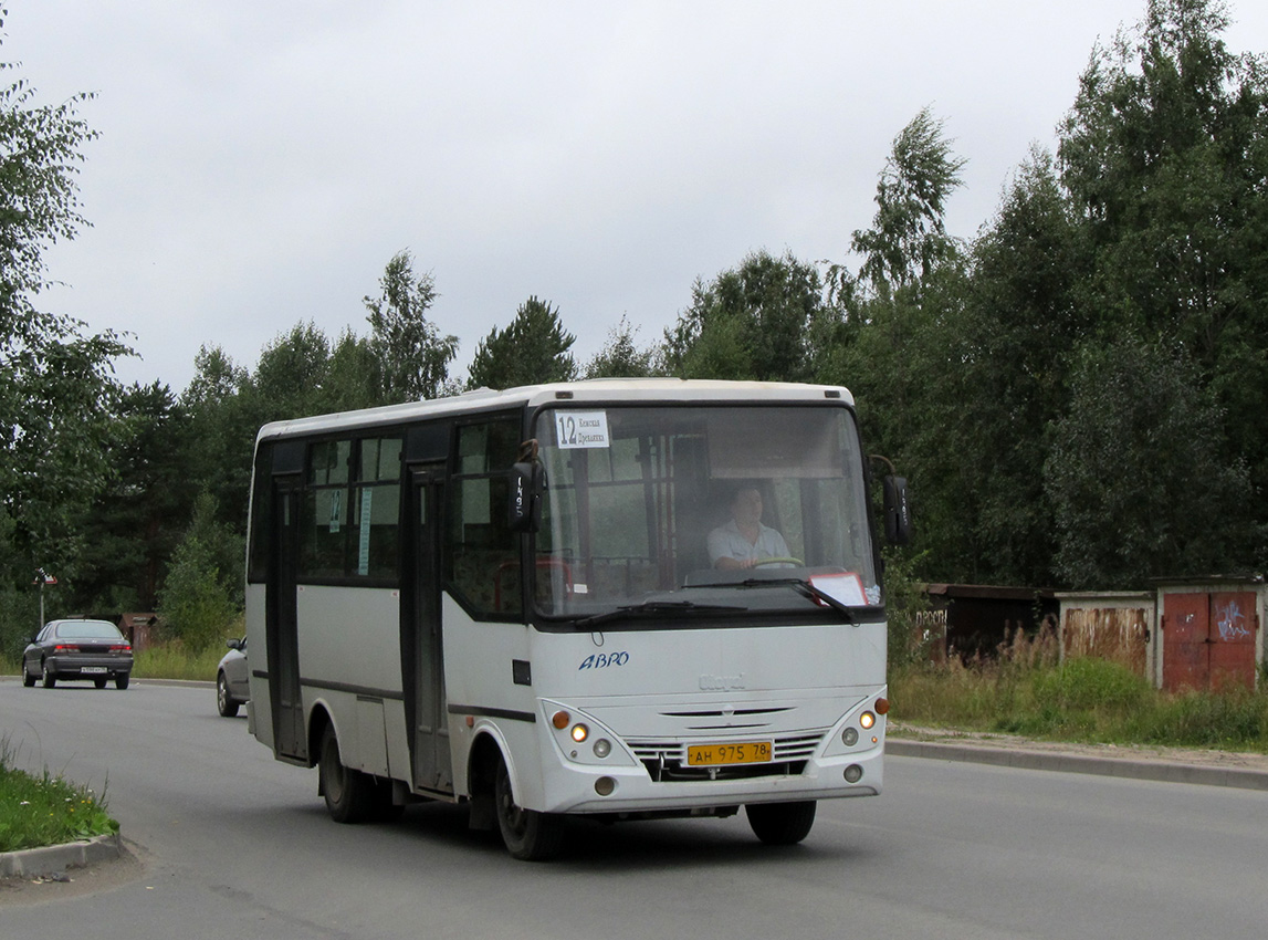 Карелия, Otoyol M29 City II № 1495