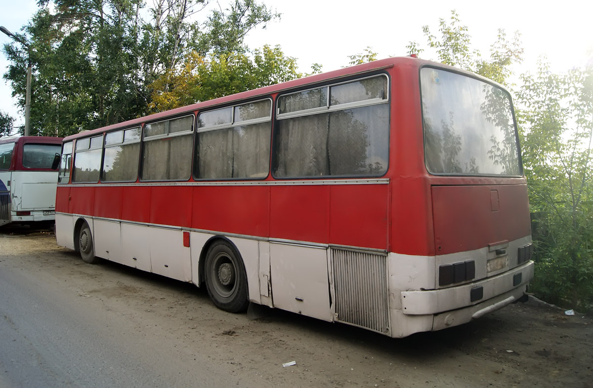 Москва, Ikarus 256.74 № Т 021 КХ 197