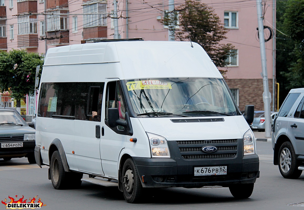 Маршрут 77 рязань. Нижегородец-222702 (Ford Transit). Transit 222702. Форд 222702. Нижегородец-222702 Ford Transit Тольятти.