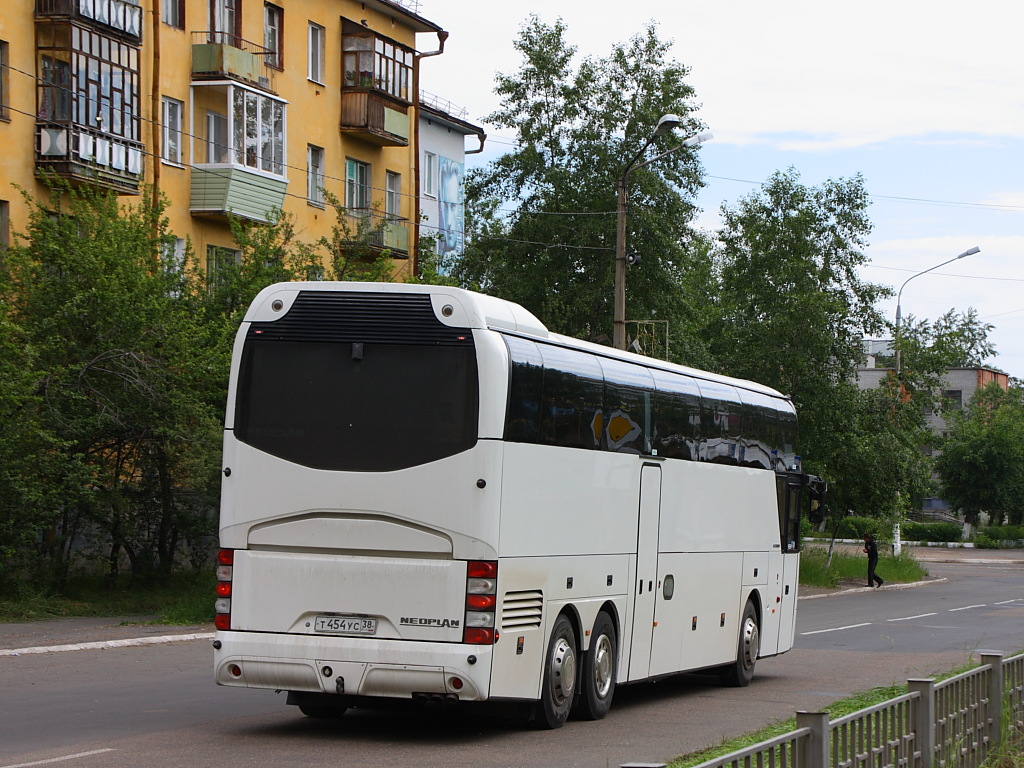 Неоплан Братск Иркутск Купить Билет