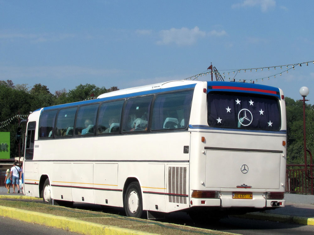 Николаевская область, Mercedes-Benz O303-15RHD № BE 6377 AA