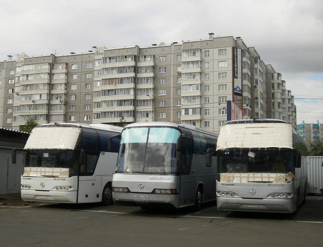 Красноярский край — Разные фотографии