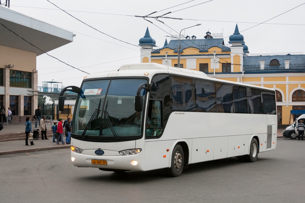 Автобус андаре 850 как снять руль