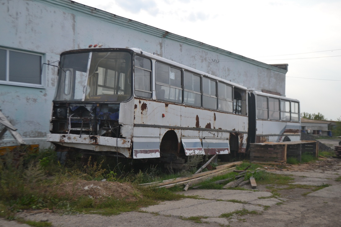 Тамбовская область, Ikarus 280.00 № 189