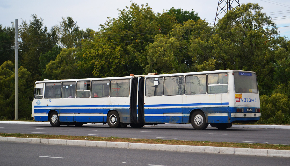 Брянская область, Ikarus 280.03 № 432