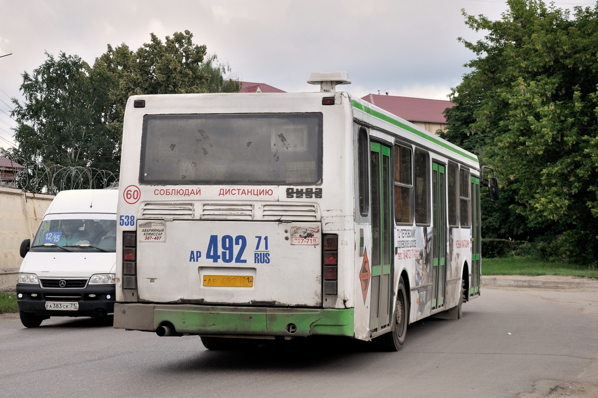 Автобус 538 маршрут остановки. 38 Автобус Тула. Автобус 2024.