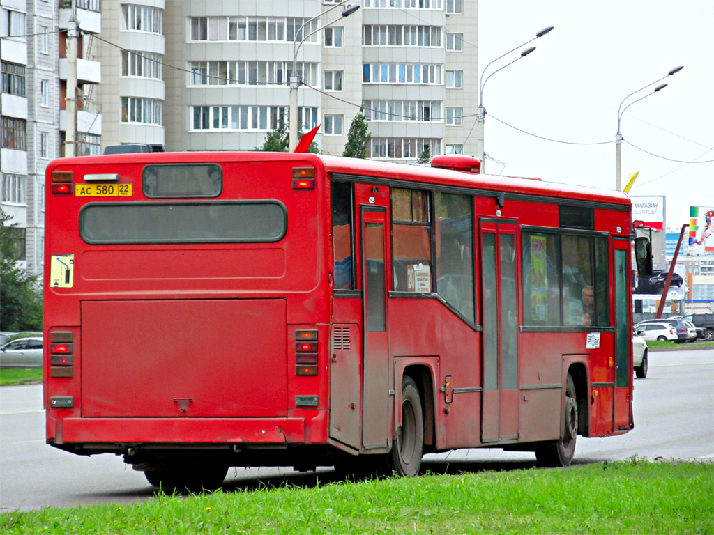 Алтайский край, Scania CN113CLL MaxCi № АС 580 22