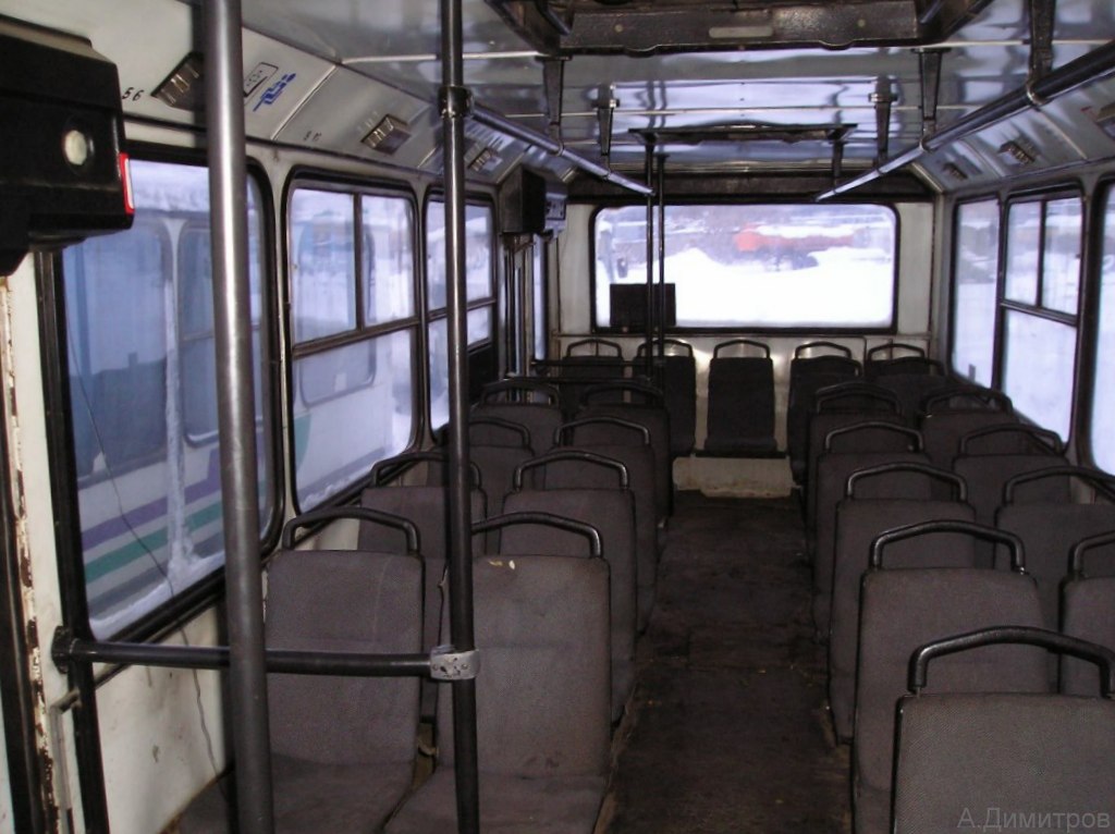 Оренбургская область, Сармат-4225-012 (0C) "Надежда" № К 422 АР 56