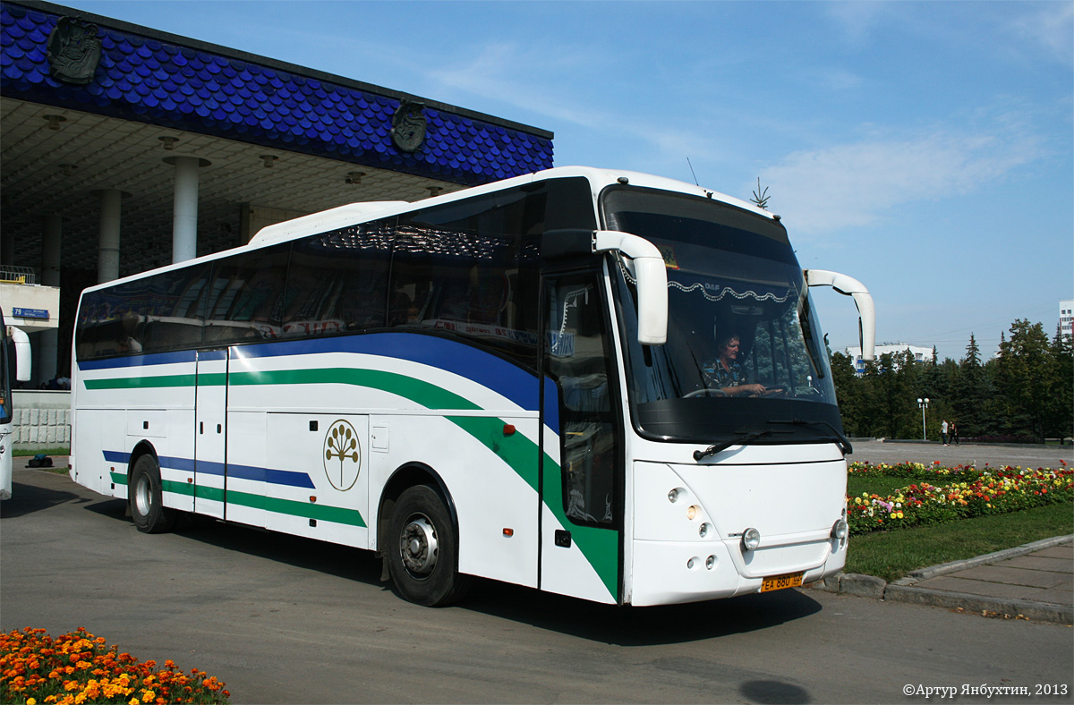 Башкортостан, VDL-НефАЗ-52999 Mistral № 1265