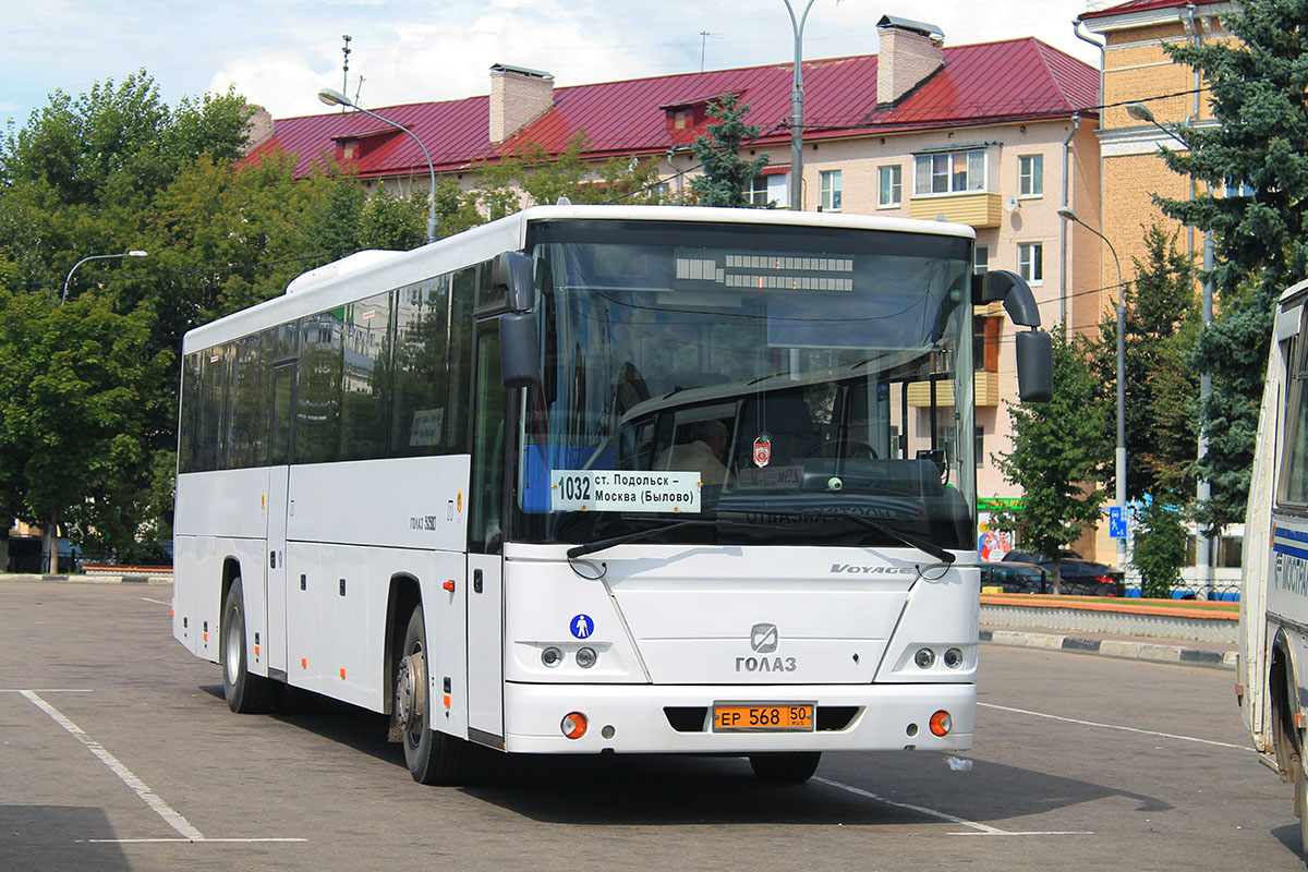 Расписание автобуса №1024 Подольск (Автостанция …