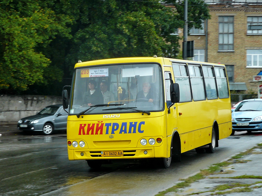 Киев, Ataman A09304 № AI 0602 AA