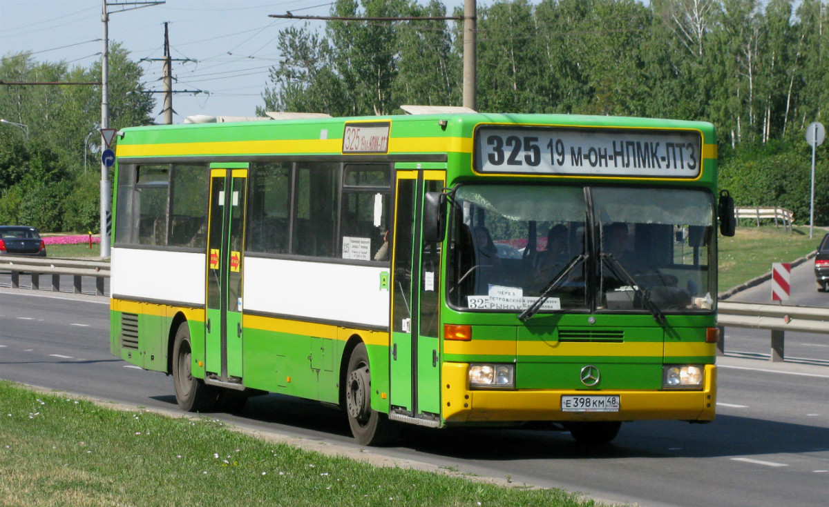 325 автобус карты
