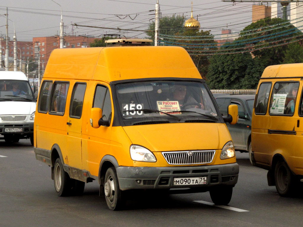 Автолайн авто. Семар 3234. Маршрут 122 Газель Тула. Автолайн Тула. Тульская маршрутка.