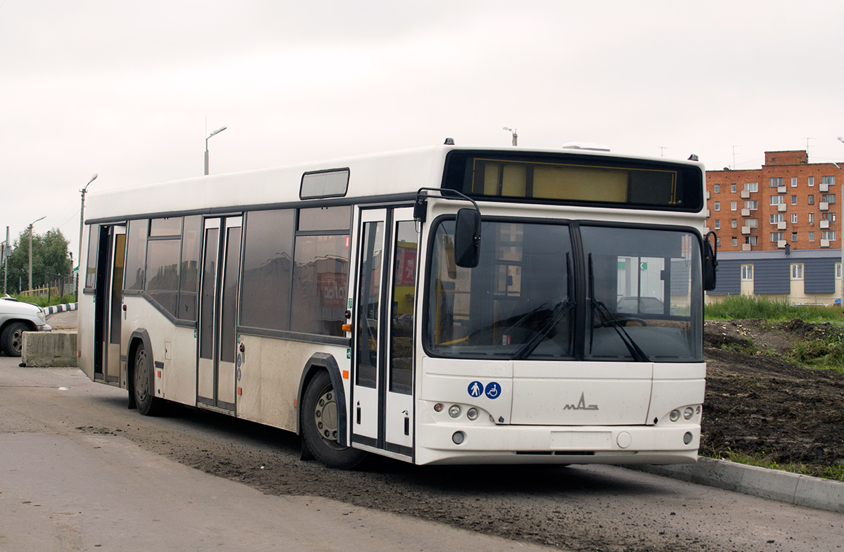 Penza region — avtobusy bez nomerov