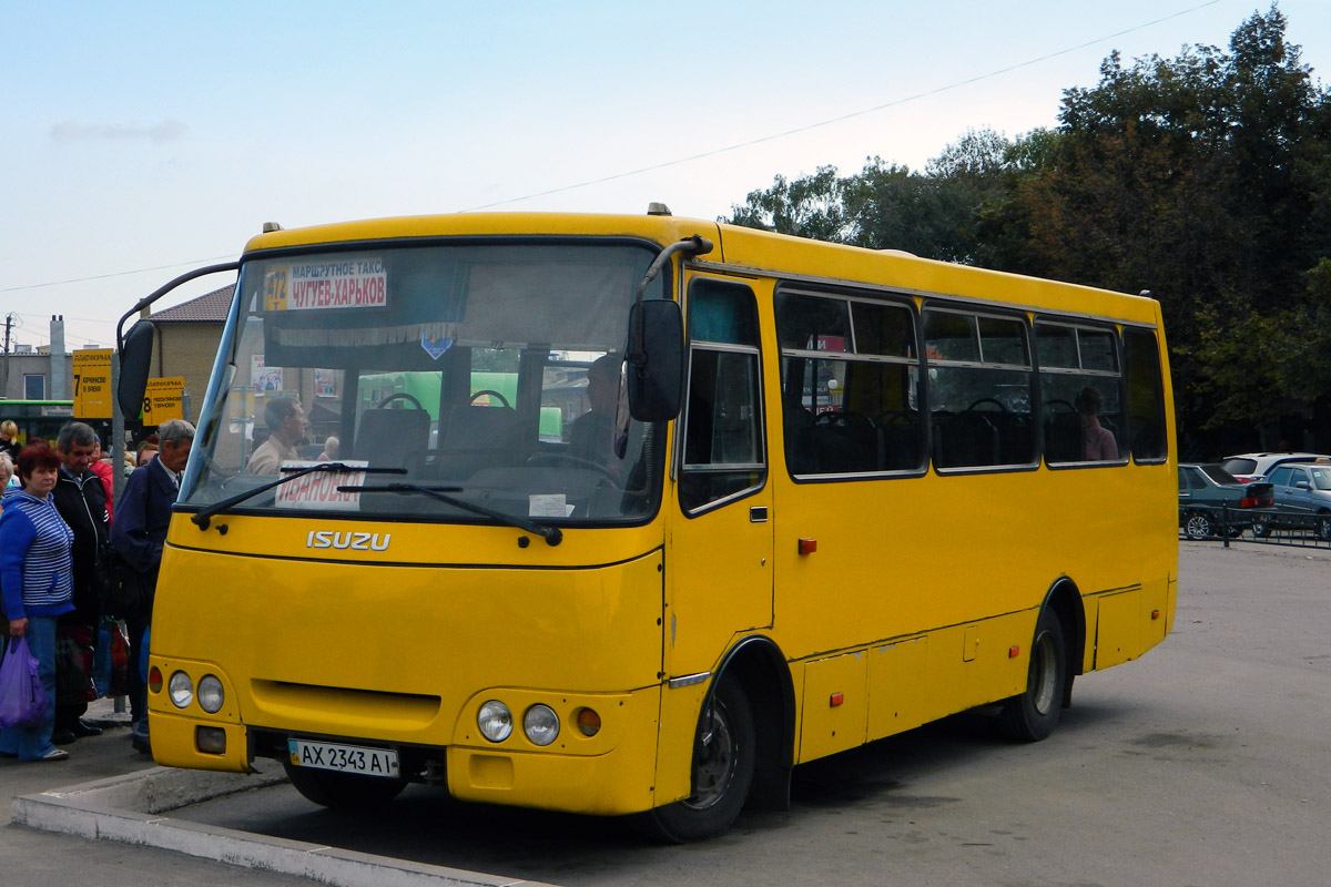 Kharkov region, Bogdan A09201 № 37