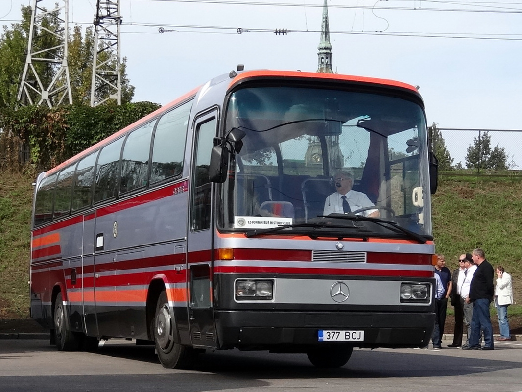 Эстония, Mercedes-Benz O303-15RHD № 300