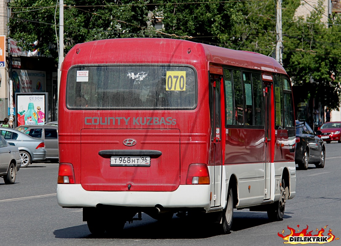 Маршрут 96 екатеринбург. Hyundai County kuzbass. Автобус Хендай Каунти Кузбасс. Маршрут 070. Автобус 123 Омск.