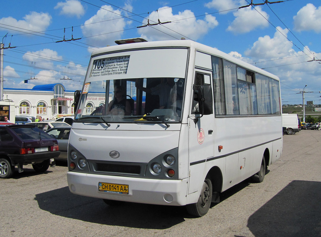 Белгород крым автобус. ЗАЗ a07a1 i-van. I-van a07a-30. Автобус i-van a07a.