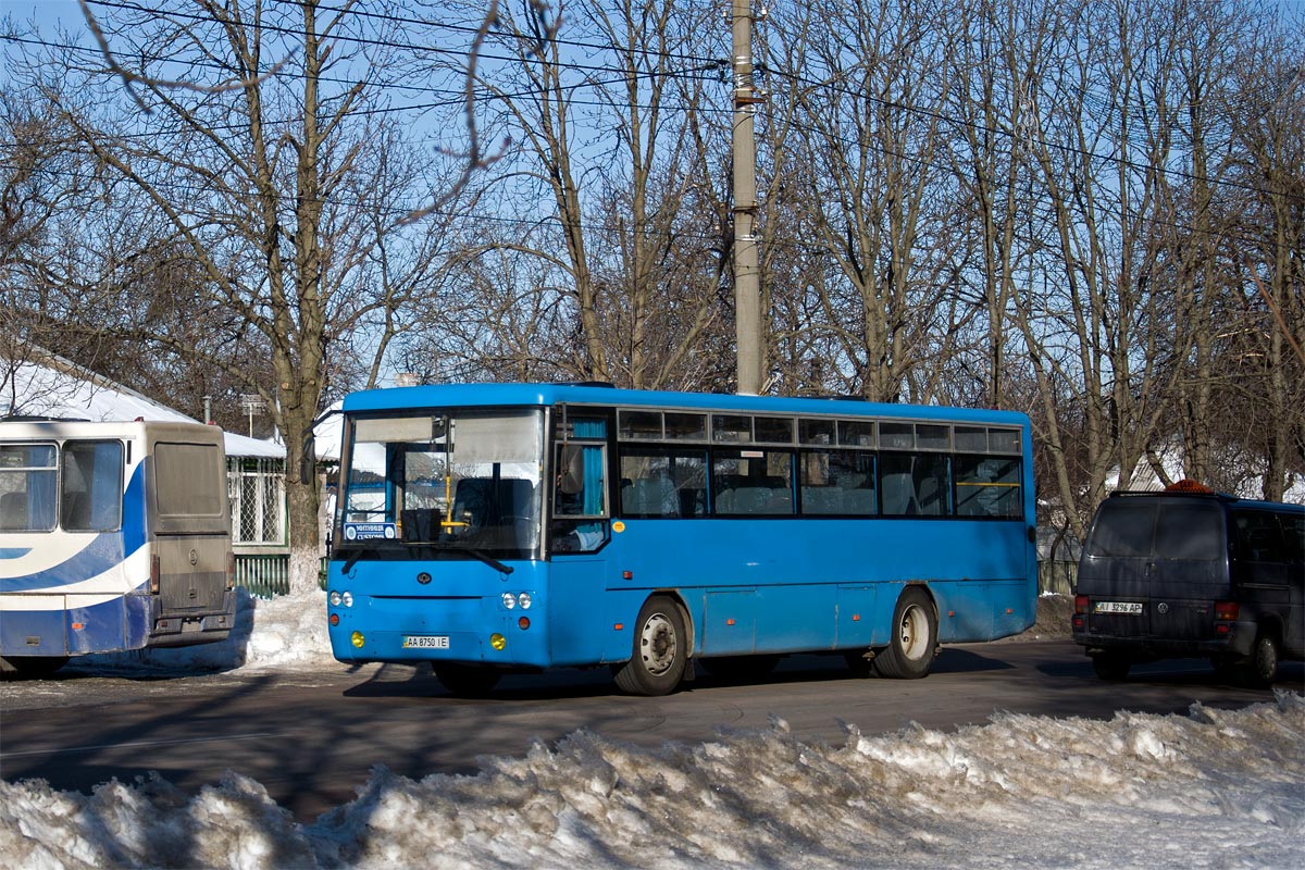 Киев, Богдан А1451 № AA 8750 IE
