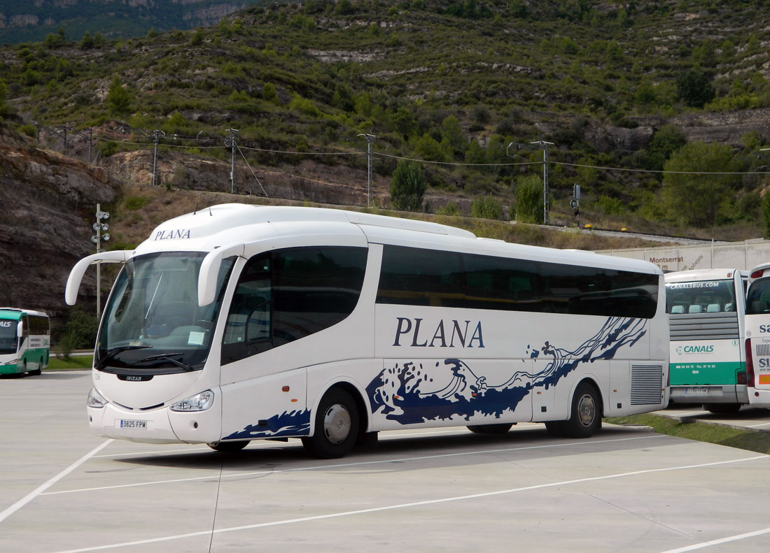 Испания, Irizar PB 13-3,5 № 716