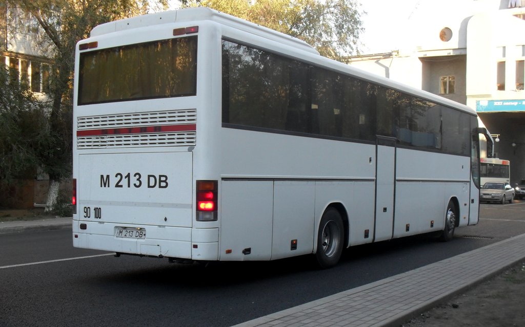 Улытауская область, Setra S315GT-HD (France) № M 213 DB