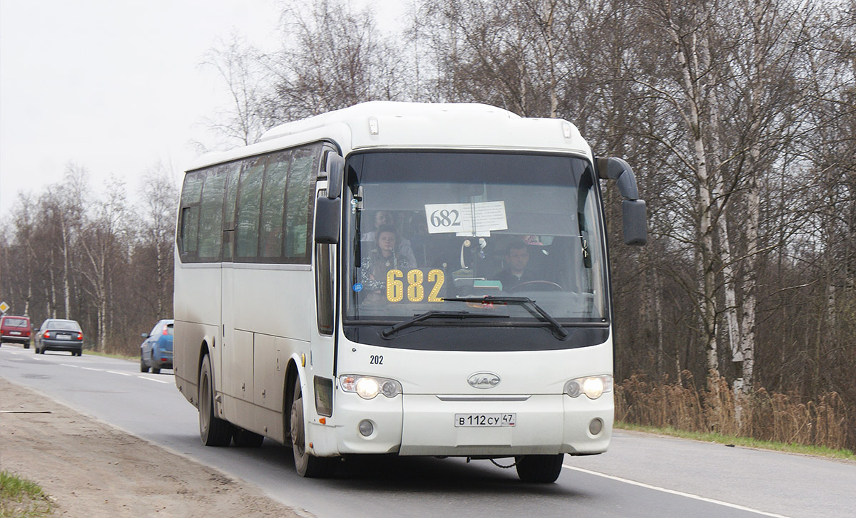 Номер автобуса никольское. 682 Автобус Никольское. JAC hk6105g1. Автобус 682 Москва. Автобус 682 СПБ.