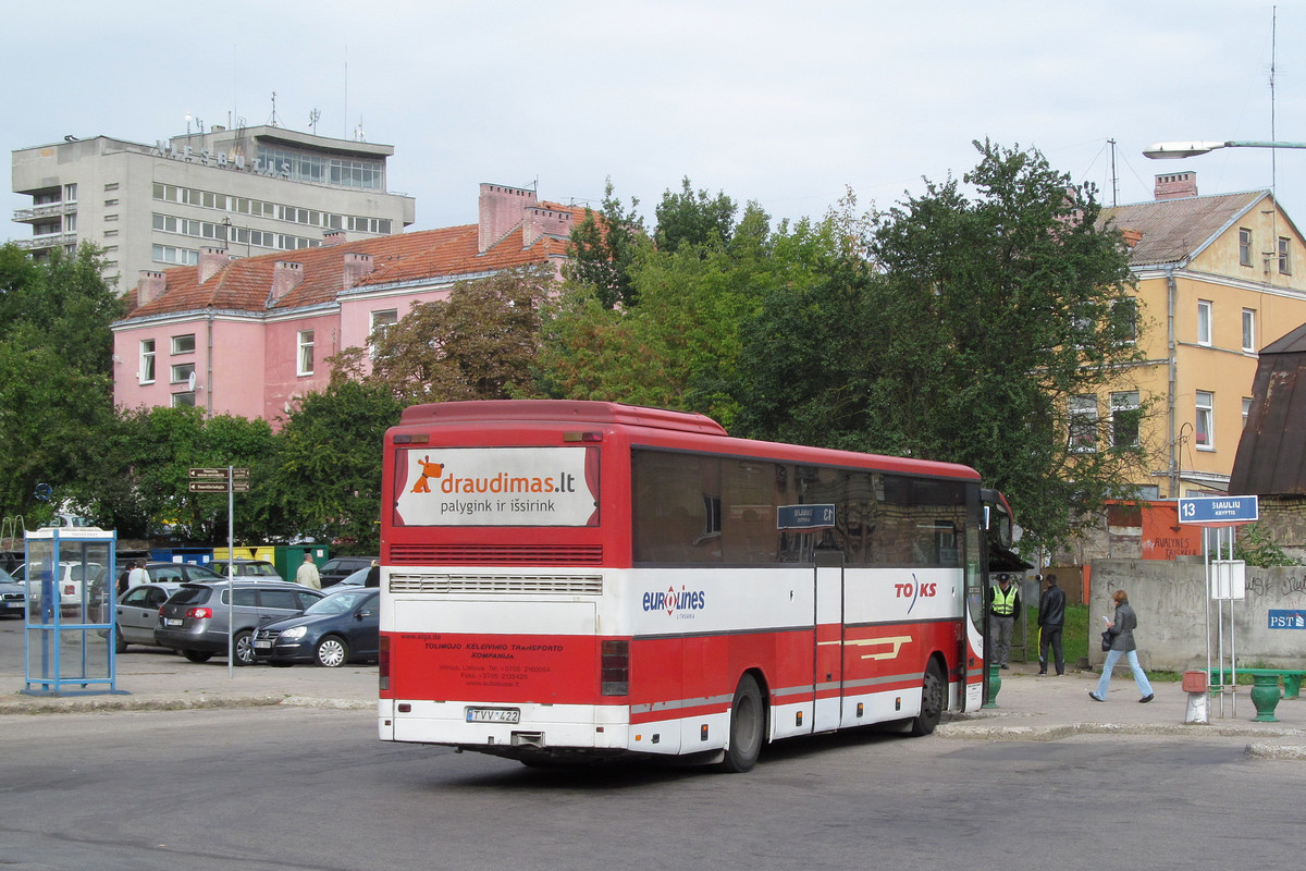 Литва, Setra S315GT-HD № 148