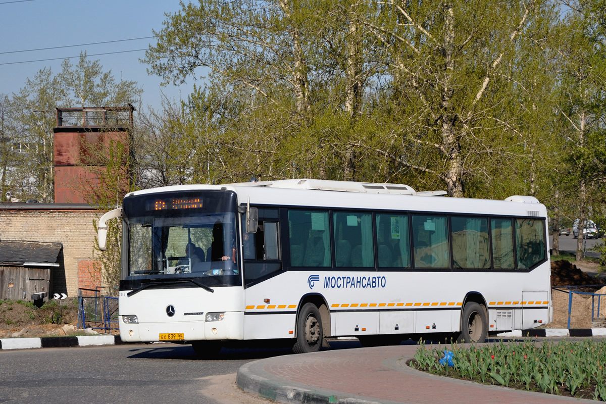 Московская область, Mercedes-Benz O345 Conecto H № 3212