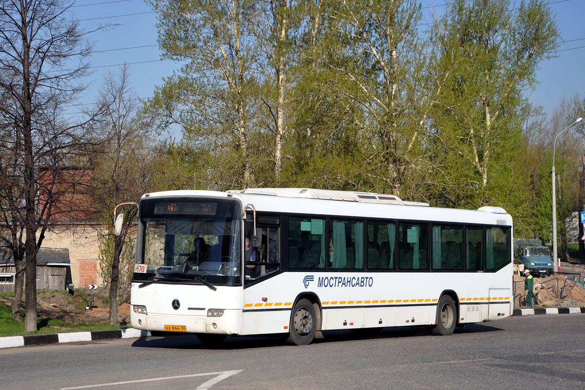 Московская область, Mercedes-Benz O345 Conecto H № 3217