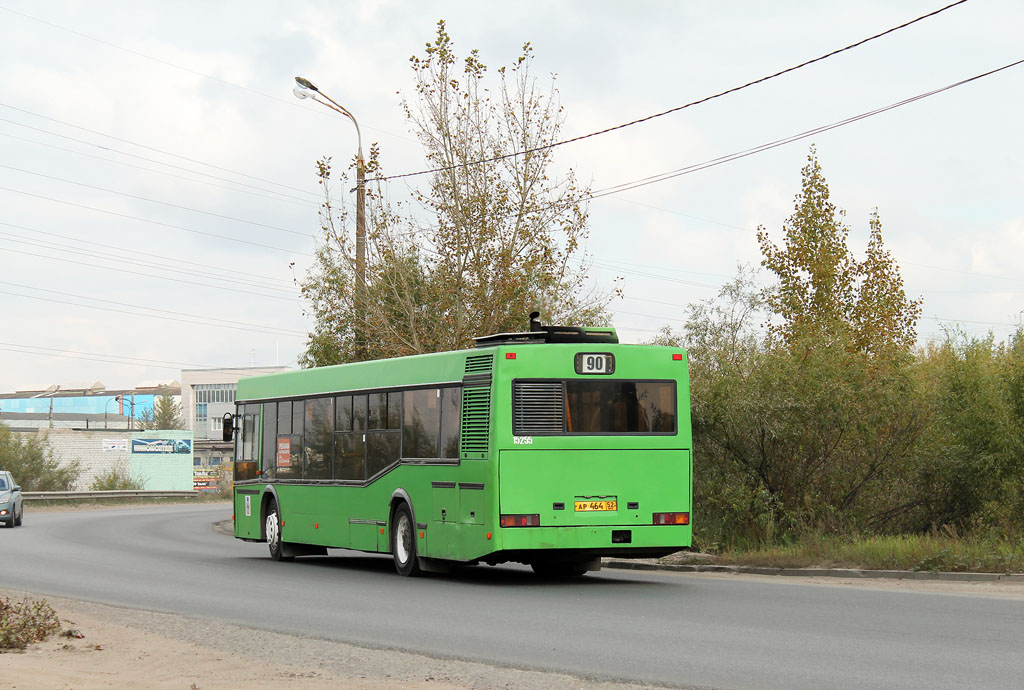 Нижегородская область, Самотлор-НН-5295 (МАЗ-103.075) № 15255