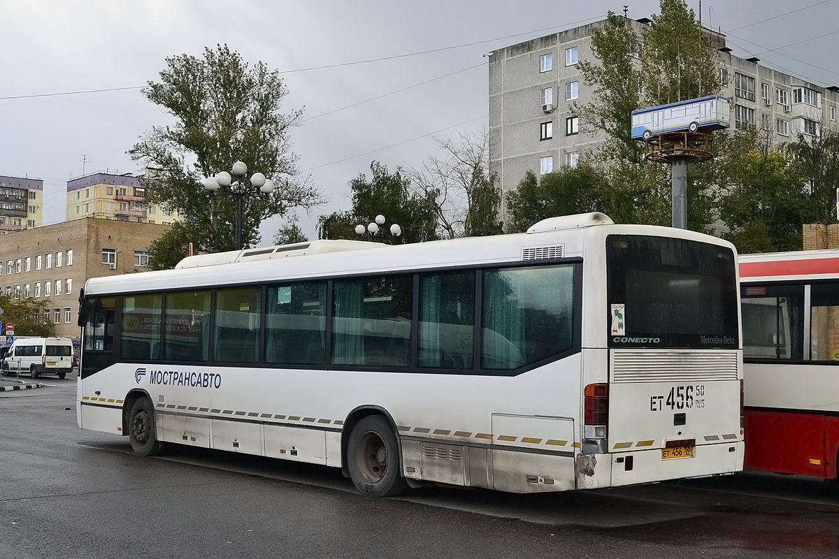 Московская область, Mercedes-Benz O345 Conecto H № 1111